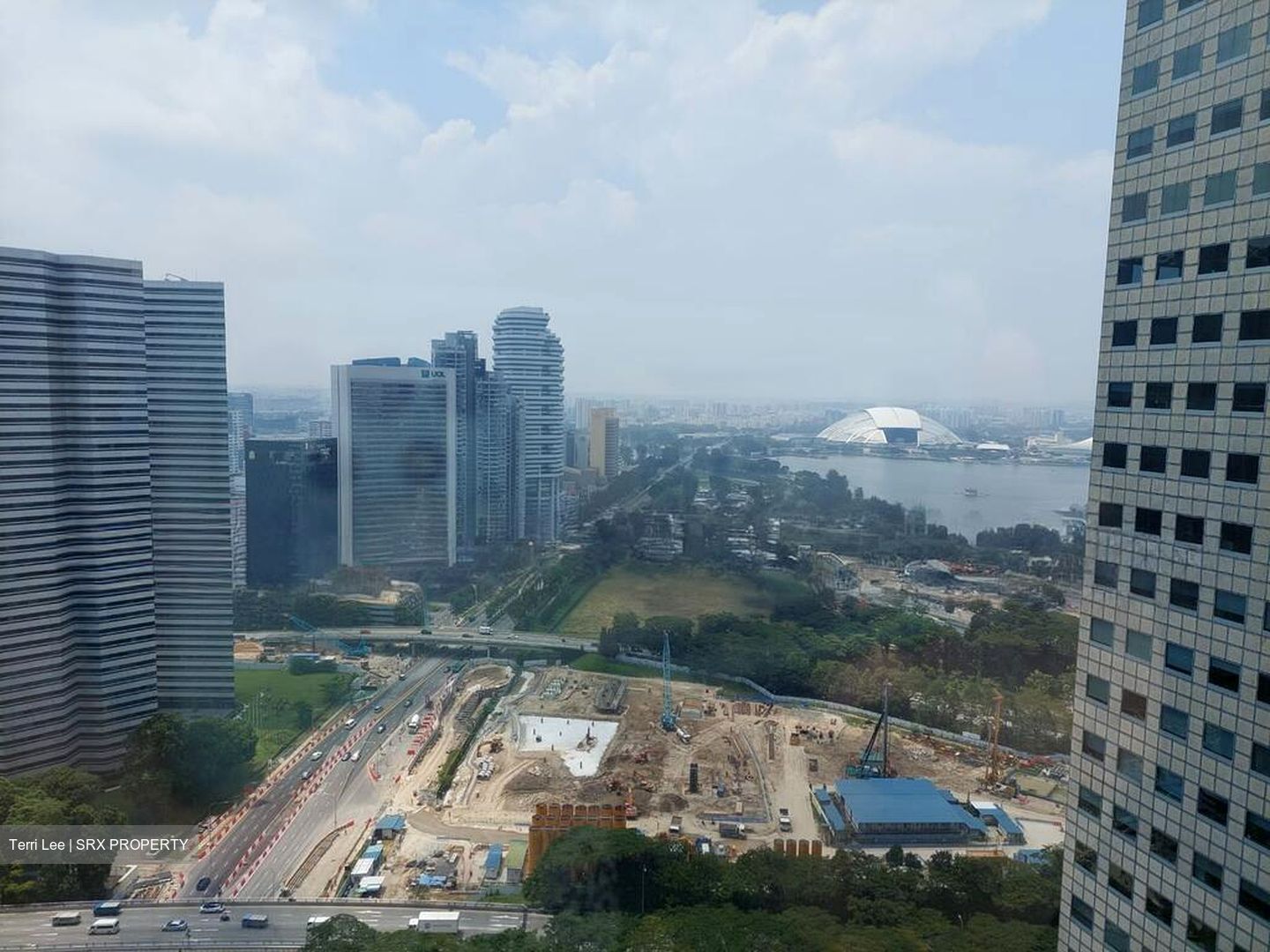 Suntec Tower Five (D1), Office #526637531